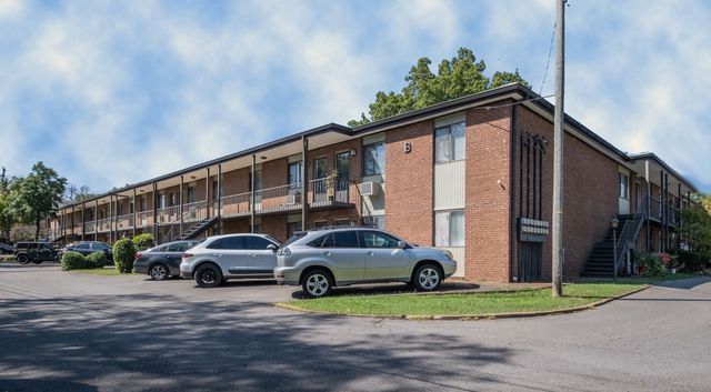 2134 Fairfax Ave Apt E1, Nashville, TN 37212