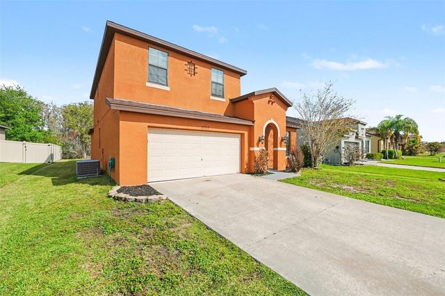 2727 EAGLE CLIFF DRIVE, Kissimmee, FL 34746