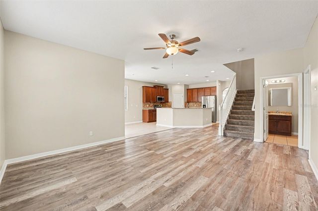 2727 EAGLE CLIFF DRIVE, Kissimmee, FL 34746