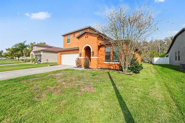 2727 EAGLE CLIFF DRIVE, Kissimmee, FL 34746