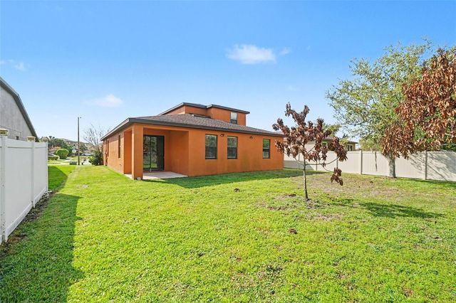 2727 EAGLE CLIFF DRIVE, Kissimmee, FL 34746