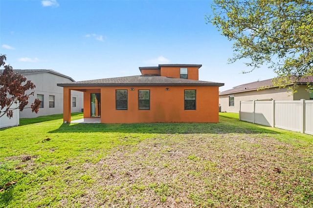 2727 EAGLE CLIFF DRIVE, Kissimmee, FL 34746