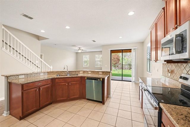 2727 EAGLE CLIFF DRIVE, Kissimmee, FL 34746