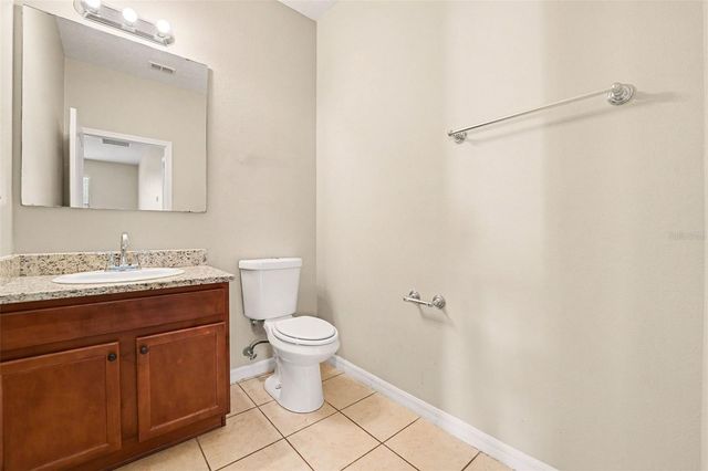 2727 EAGLE CLIFF DRIVE, Kissimmee, FL 34746