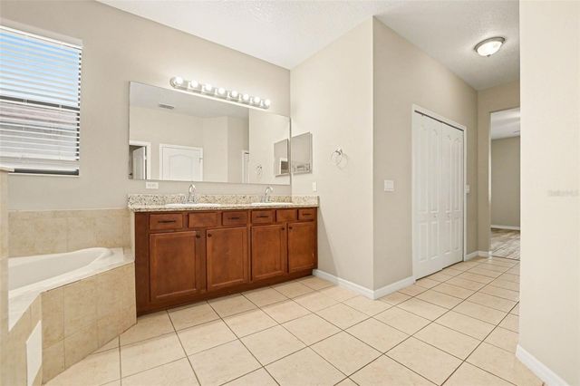 2727 EAGLE CLIFF DRIVE, Kissimmee, FL 34746