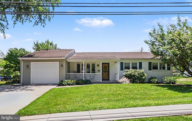 101 KIM ACRES DRIVE, Mechanicsburg, PA 17055