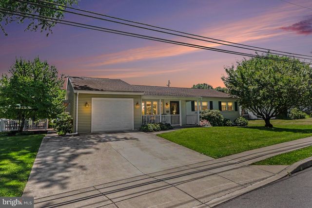 101 KIM ACRES DRIVE, Mechanicsburg, PA 17055