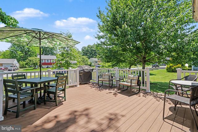 101 KIM ACRES DRIVE, Mechanicsburg, PA 17055