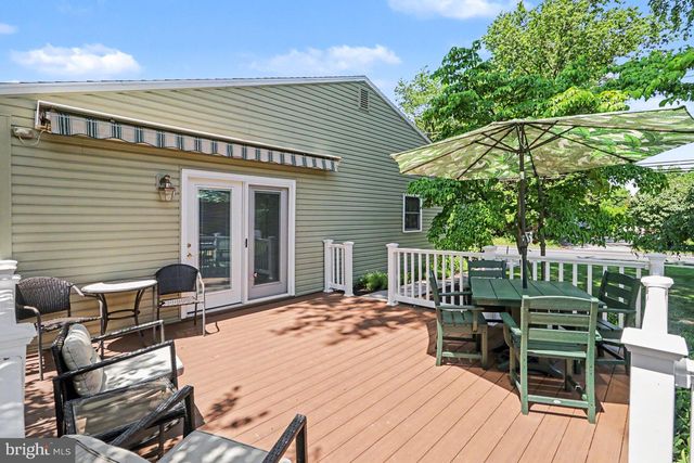 101 KIM ACRES DRIVE, Mechanicsburg, PA 17055