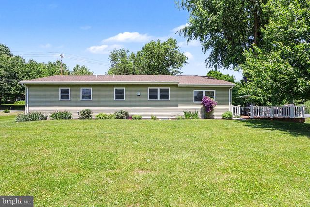 101 KIM ACRES DRIVE, Mechanicsburg, PA 17055