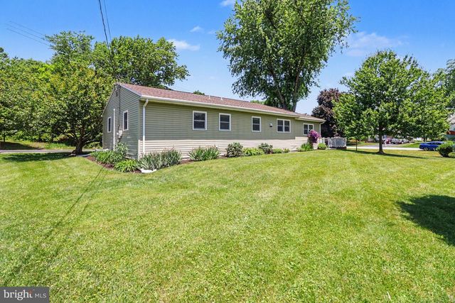 101 KIM ACRES DRIVE, Mechanicsburg, PA 17055