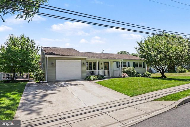 101 KIM ACRES DRIVE, Mechanicsburg, PA 17055