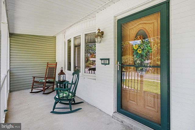 101 KIM ACRES DRIVE, Mechanicsburg, PA 17055