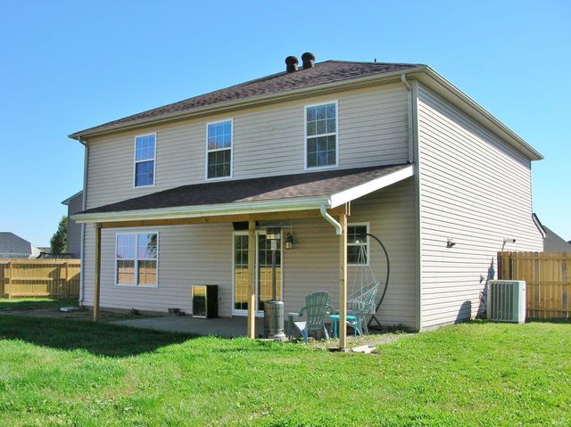 9434 Hedgewood Court, Evansville, IN 47725