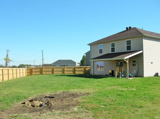 9434 Hedgewood Court, Evansville, IN 47725