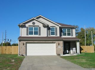 9434 Hedgewood Court, Evansville, IN 47725