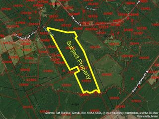 0 Tx-87, Burkeville, TX 75932