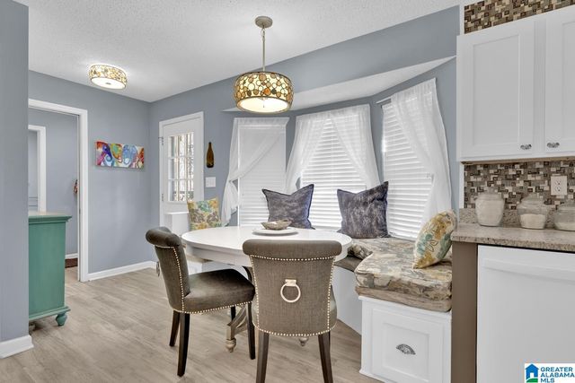 4634 WARRIOR JASPER ROAD, Dora, AL 35062