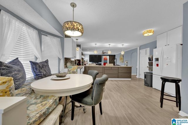 4634 WARRIOR JASPER ROAD, Dora, AL 35062