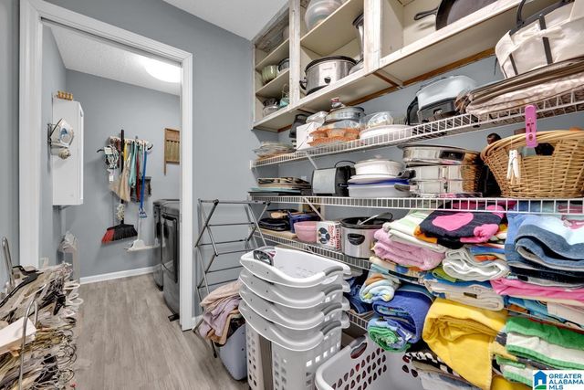 4634 WARRIOR JASPER ROAD, Dora, AL 35062