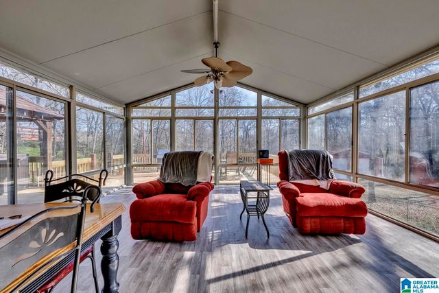 4634 WARRIOR JASPER ROAD, Dora, AL 35062