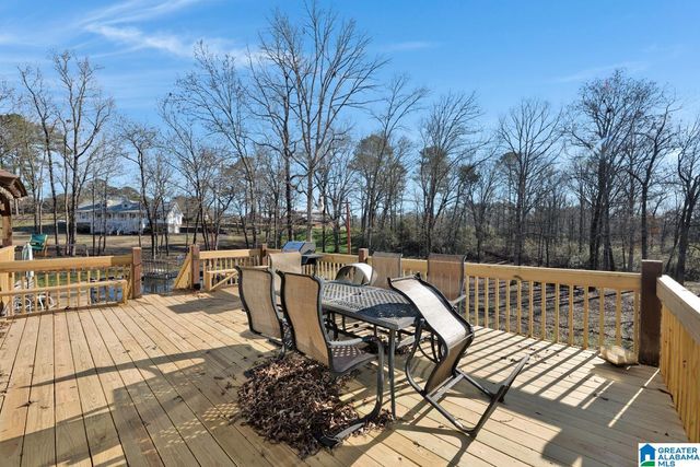 4634 WARRIOR JASPER ROAD, Dora, AL 35062