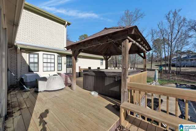 4634 WARRIOR JASPER ROAD, Dora, AL 35062