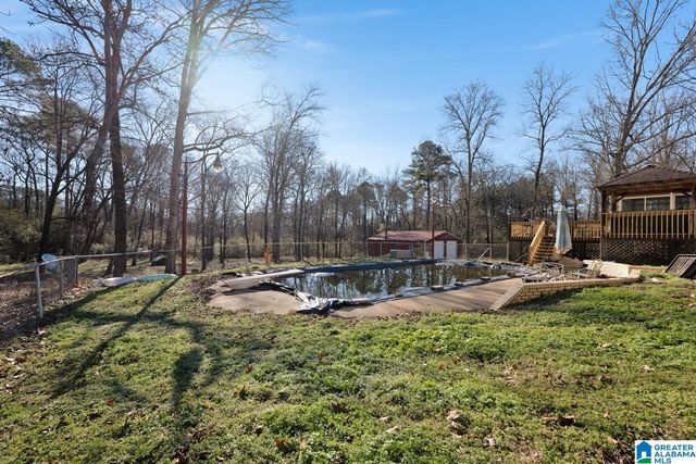 4634 WARRIOR JASPER ROAD, Dora, AL 35062