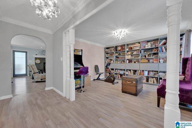 4634 WARRIOR JASPER ROAD, Dora, AL 35062