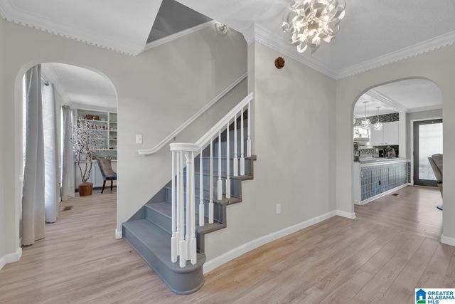 4634 WARRIOR JASPER ROAD, Dora, AL 35062