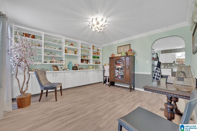 4634 WARRIOR JASPER ROAD, Dora, AL 35062