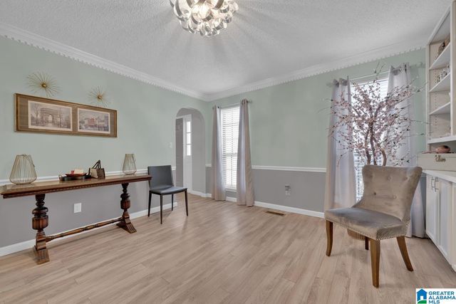 4634 WARRIOR JASPER ROAD, Dora, AL 35062