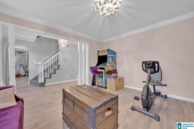 4634 WARRIOR JASPER ROAD, Dora, AL 35062