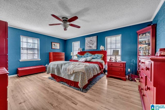 4634 WARRIOR JASPER ROAD, Dora, AL 35062