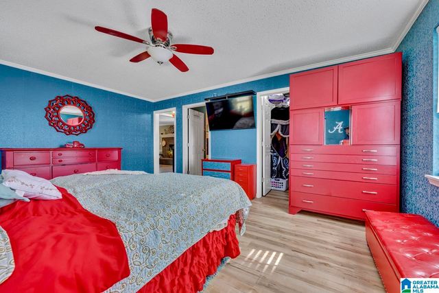 4634 WARRIOR JASPER ROAD, Dora, AL 35062