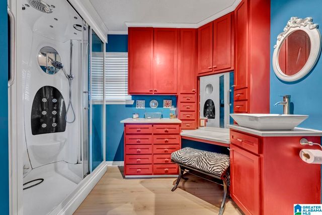 4634 WARRIOR JASPER ROAD, Dora, AL 35062