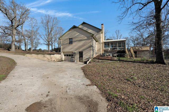 4634 WARRIOR JASPER ROAD, Dora, AL 35062