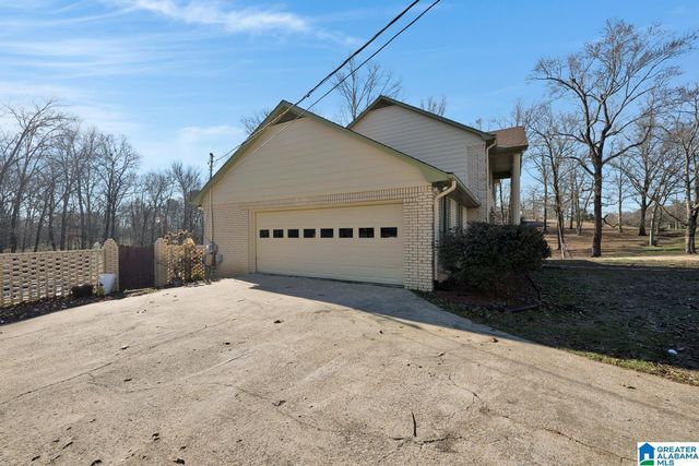 4634 WARRIOR JASPER ROAD, Dora, AL 35062