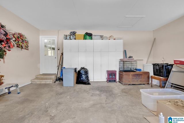 4634 WARRIOR JASPER ROAD, Dora, AL 35062