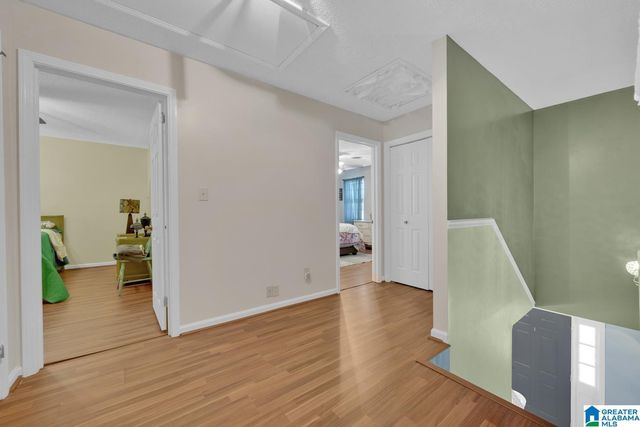 4634 WARRIOR JASPER ROAD, Dora, AL 35062