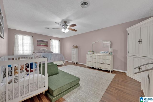 4634 WARRIOR JASPER ROAD, Dora, AL 35062