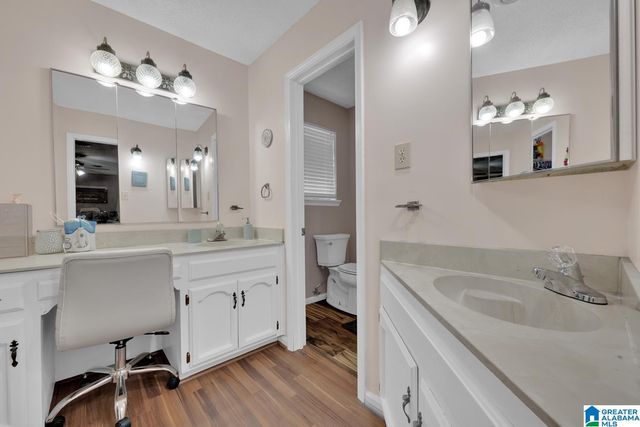 4634 WARRIOR JASPER ROAD, Dora, AL 35062