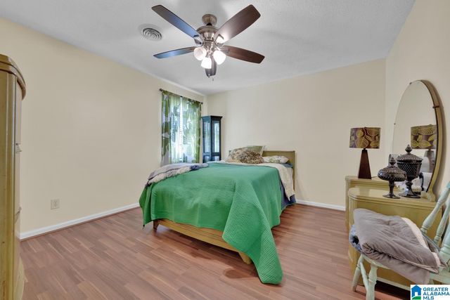 4634 WARRIOR JASPER ROAD, Dora, AL 35062