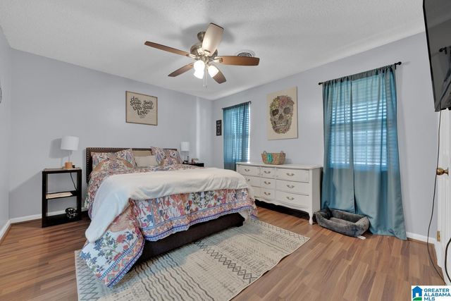 4634 WARRIOR JASPER ROAD, Dora, AL 35062