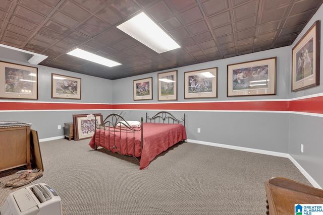 4634 WARRIOR JASPER ROAD, Dora, AL 35062