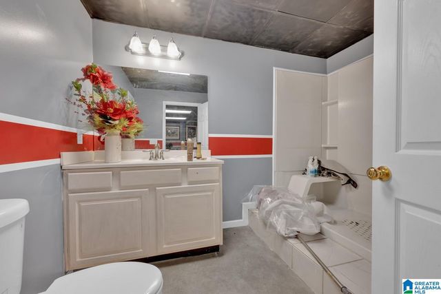 4634 WARRIOR JASPER ROAD, Dora, AL 35062