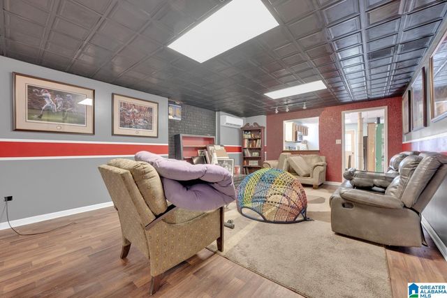 4634 WARRIOR JASPER ROAD, Dora, AL 35062