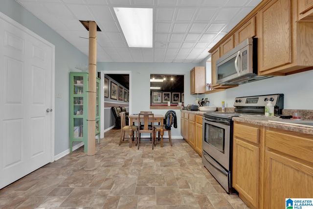 4634 WARRIOR JASPER ROAD, Dora, AL 35062