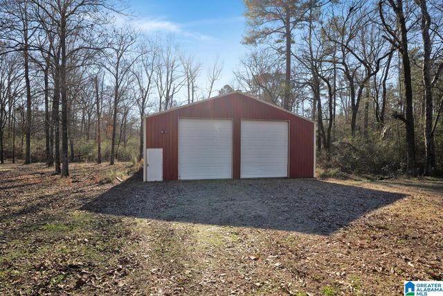 4634 WARRIOR JASPER ROAD, Dora, AL 35062