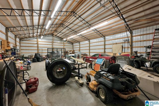 4634 WARRIOR JASPER ROAD, Dora, AL 35062